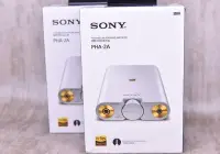 在飛比找Yahoo!奇摩拍賣優惠-Sony/索尼 PHA-2A PHA2A PHA3 ZH1E