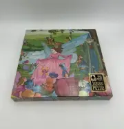 Vintage ISLAND FANTASY HOYLE Products 1982 550 Piece Jigsaw Puzzle - New Sealed