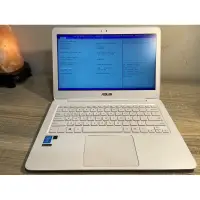 在飛比找蝦皮購物優惠-Asus UX305F 筆記型電腦 筆電 零件品