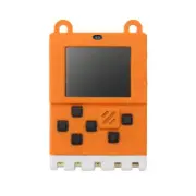 Meowbit Programmable Retro Game Computer Handheld Retro Game Console 160x128