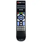 RM-Series TV Remote Control for JVC LT-42DV1BUPP