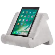 Mounts Stands & Holders Tablet Accessories Pillow Pad Ipad Stand Triangular Sofa Ereader Reading Pillows For Phone 27X25x23cm