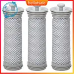 3 PACK REPLACEMENT PRE FILTER FOR TINECO A10/A11 HERO A10/A1