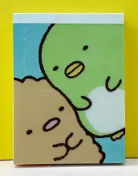 在飛比找Yahoo奇摩購物中心優惠-【震撼精品百貨】角落生物 Sumikko Gurashi~S