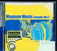 在飛比找Yahoo!奇摩拍賣優惠-*真音樂* MAGNUM MUSIC SAMPLER VOL