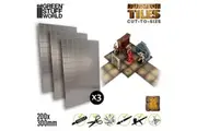 GSW - Dungeon Tiles (25mm)