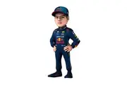 MINIX F1 Red Bull Max Verstappen 101