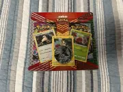 Fusion Strike Chilling Reign Blister