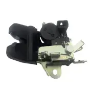 Car Trunk Lid Lock 81230H0030 For Kia Rio / Hyundai Solaris 2017+ 4 Door Sedan