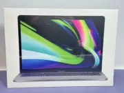 Apple MacBook Pro M1 13" 2020 8-Core 16GB RAM 256GB SSD Space Gray- New Sealed