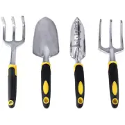 Gardening Tools, Garden Tools, Garden Tool Set, 4 Pieces Kit Gardening Set,5564