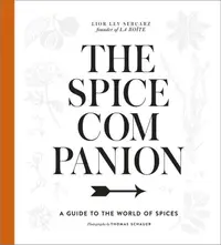 在飛比找露天拍賣優惠-The Spice Companion:A Guide to