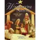 Woodcarving the Nativity in the Folk Art Style: Step-By-Step Instructions and Patterns for a 15-Piece Manger Scene