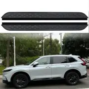 Running Board Side Step Fit for Honda All New CRV CR-V 2023-2025