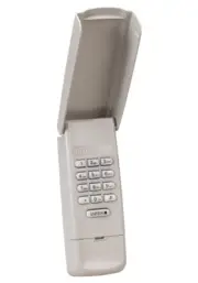 LiftMaster 877LM Wireless Keyless Entry System