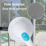 USB Electric Screen Window Cleaner Screen Brush Double Sided Window Clean Tool
