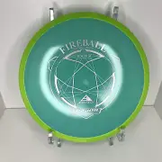 Axiom Fission Fireball 174