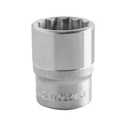 Kincrome 1-3/16" 3/4" Drive Socket