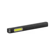 Ledlenser 160lm Work Penlight With Wide And Spot Beam LEDs