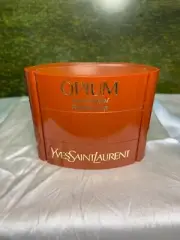 YVES SAINT LAURENT OPIUM PERFUMED SOAP 3.5 OZ