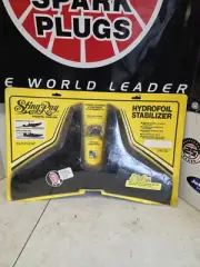 New Old Stock StingRay Hydrogoil Stabilizer MDSR-1 (A4)
