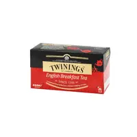 在飛比找蝦皮商城優惠-【TWININGS唐寧茶】英倫早餐茶/異國香蘋茶/琥珀焦糖博