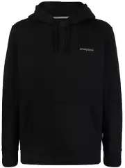 PATAGONIA FITZ ROY ICON UPRISAL LOGO HOODIE MEN SWEATSHIRT 39666INBK