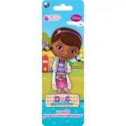 Doc McStuffins Sticker Flip Pack