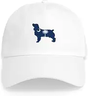 [CafePress] SC Boykin Spaniel Adjustable Baseball Cap