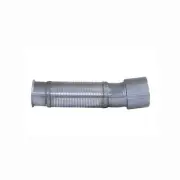 Dinex 65525 Exhaust Flex Fits International