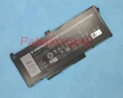 New RJ40G M033W 63Wh Battery For Dell Latitude 14 15 5420 5520 Precision 3560