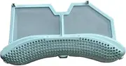 Washing Machine Lint Filter Compatible for Midea TH90VL8G MH90-L05J MH80-GFL03W Heat Pump Dryer Filtration Parts