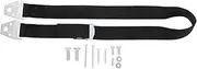 ibasenice Anti-tip Straps for Safety Heavy Duty Tv Strap Protection Secure Your Furniture Wall Mount