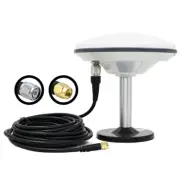 Agricultural GPS Antenna High Gain L1 L2 GNSS Antenna for Precision Mapping