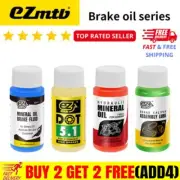 Hydraulic Rim Bike Bicycle Mineral Oil Disc Brake Fluid Dot 5.1 Magura AU