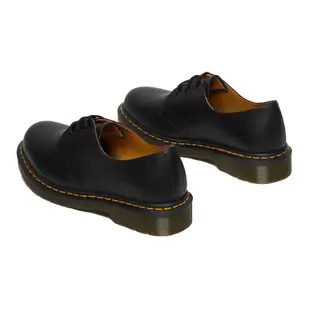 Dr.Martens 1461 SMOOTH LEATHER OXFORD SHOES 基本款 3孔 馬丁 馬汀靴 黑色
