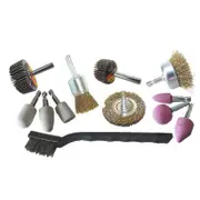 Josco 12 Piece Drill Accessory Kit