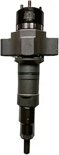 Fuel Injector Compatible with Cummins Engine ISZ13 QSZ13 ISL9.5 6C8.3 ISL8.9 QSC8.3 4921827 4928421 2897414 4327072 2872069 Parts