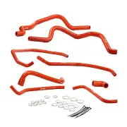 RPM Can-Am Maverick R Red Coolant Hoses Kit