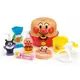 日本進口 anpanman 麵包超人 新款 洗澡組玩具