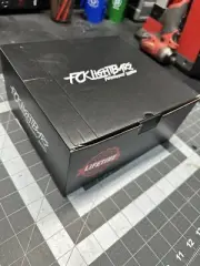 FCKLightbars, Pure White Rock Lights, Under Glow Kit Raw Lumens:1600, 16(NEW)