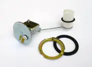 MGB Roadster & MGBGT Genuine Smiths Fuel Tank Sender, MG part AHU1027