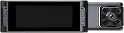 Interior-facing Camera for Enhanced Security Monitoring and High Dynamic Range Plastic High-definition 1080P Device