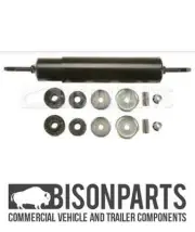 "FITS DAF CF EURO 6 (2013 ONWARDS) REAR SHOCK ABSORBER - BP100-036