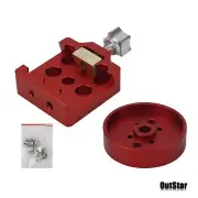 Sky-Watcher AZ GTI Theodolite Dedicated Modification Kit with Dovetail Groove #s