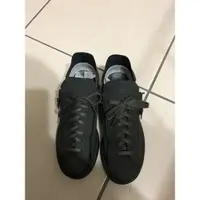 在飛比找蝦皮購物優惠-adidas Y-3 Stan Smith Zip Dark