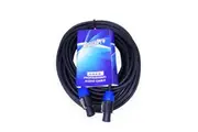 BravoPro SS001D-20 20m Speakon to Speakon Speaker Cable