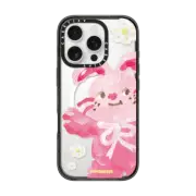 iPhone 16 Pro Impact Case MagSafe Compatible SLOWCOASTER Hi Buddy Phone Case
