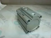 SMC MKB40TN-10RZ-X2094 Cylinder Rotary Clamp 40mm Bore 10 mm St - New In Box