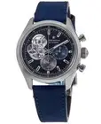 New Zenith Chronomaster Open Black Dial Men's Watch 03.3300.3604/21.C823